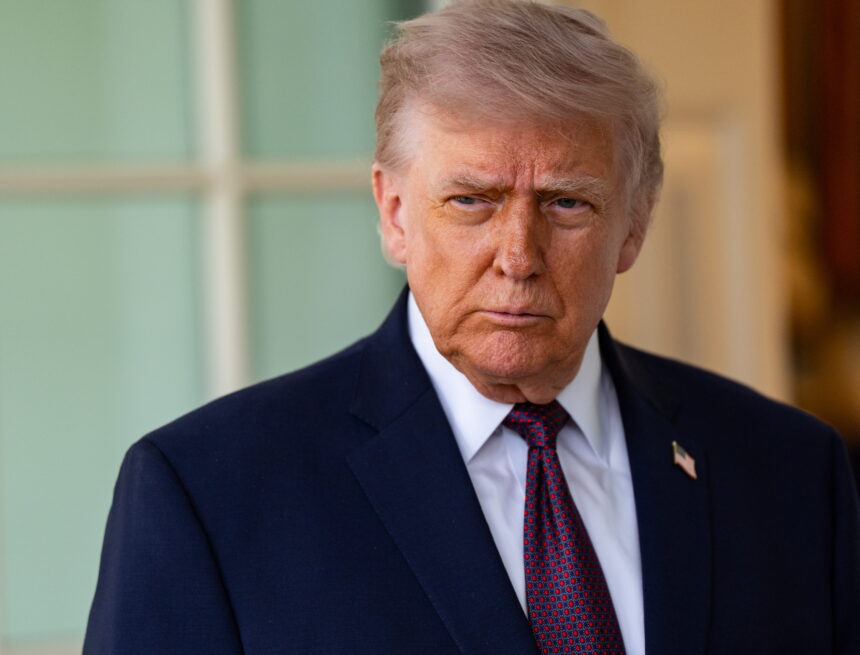 America’s riskiest move