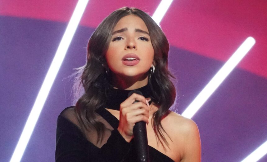 Ángela Aguilar would have left Nodal’s house after the scandal over the video of “Un waltz”