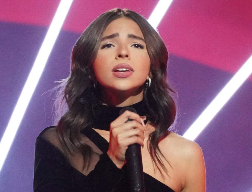 Ángela Aguilar would have left Nodal’s house after the scandal over the video of “Un waltz”