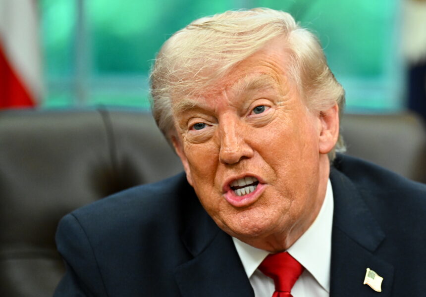 Another setback from the Supreme Court? Trump plans new tariffs on US imports