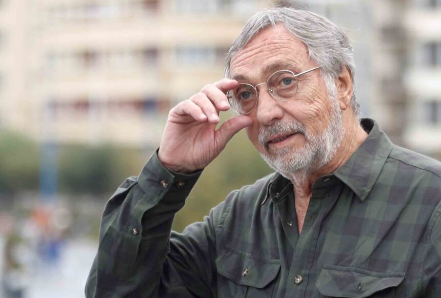 Argentine actor suffered a fall at his home