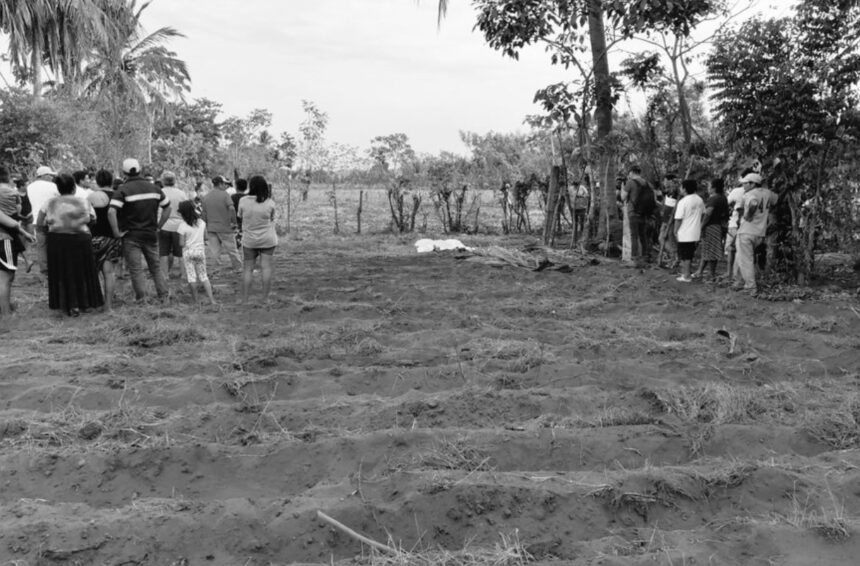 Armed attack leaves four dead in Escuintla
