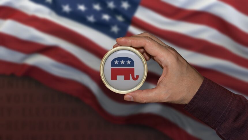 As war with Iran drags on, Republicans fear poor results in midterm elections