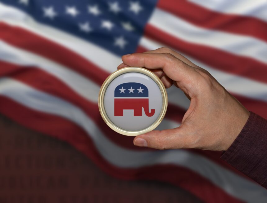 As war with Iran drags on, Republicans fear poor results in midterm elections