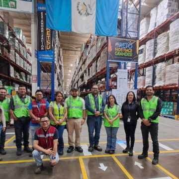 Authorized Economic Operator in the importer modality