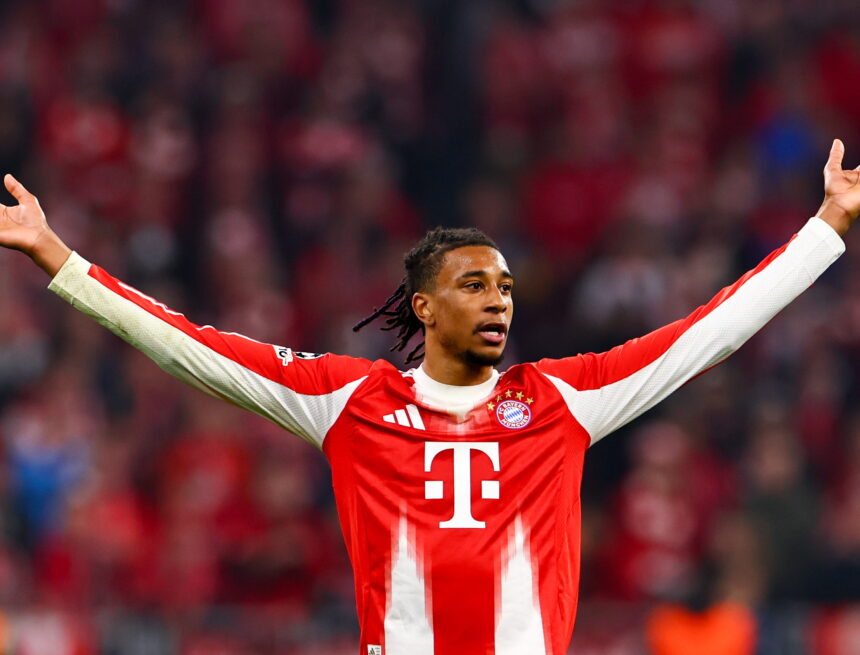 Bayern Munich survives the white mystique and ends Real Madrid’s season