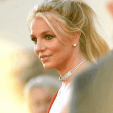 Britney Spears seeks to be a “good mother” after entering rehab