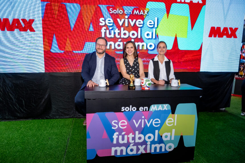 Buying the latest in technology takes you to the world cup