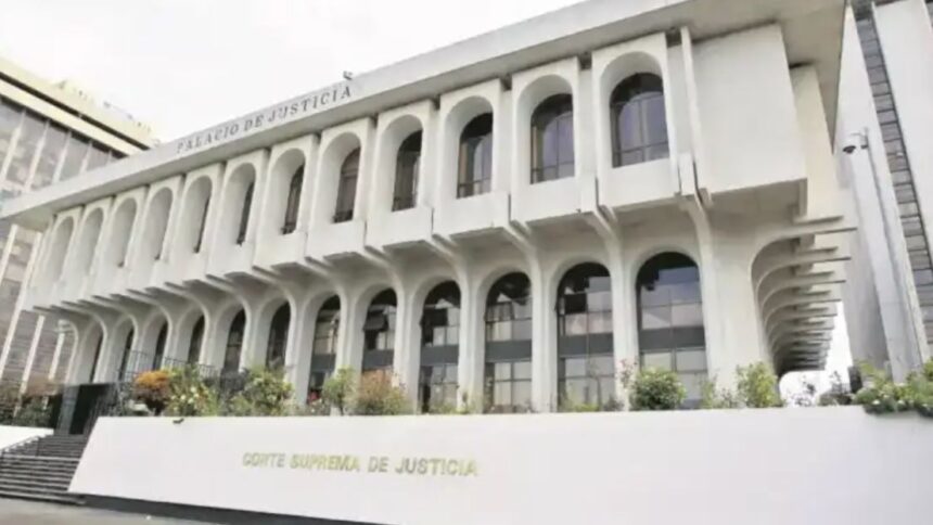 CSJ rejects pretrial proceedings against Attorney General Consuelo Porras and deputies from various benches