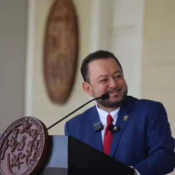 CSU approves re-election of Walter Mazariegos as rector of the USAC and rejects appeals for review and annulment