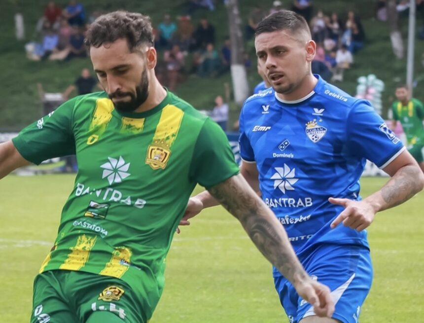 Cobán Imperial cannot at home and Guastatoya rescues a vital point