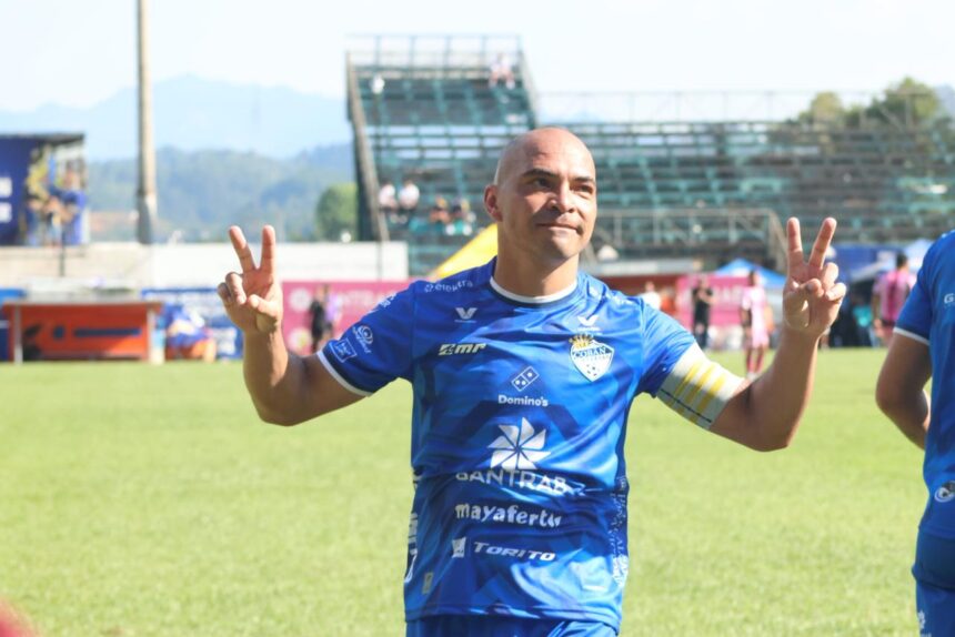 Cobán Imperial takes advantage against Deportivo Mixco and approaches the semifinals of Clausura 2026