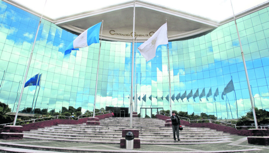 Comptroller’s Office shields digital platforms after alerts of hacks in public and academic institutions