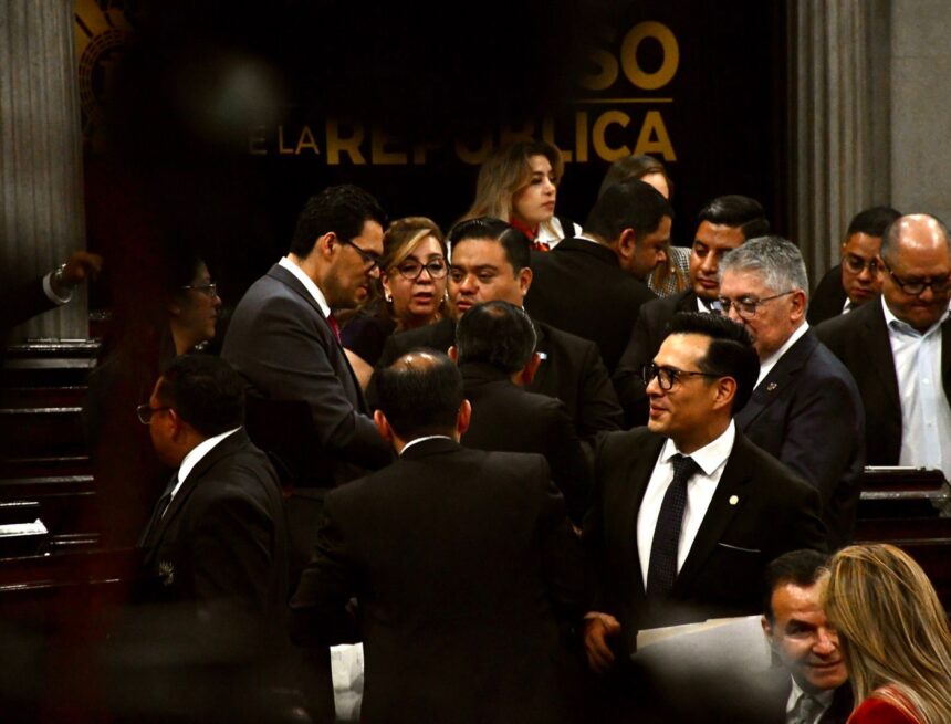 Congress approves Q2 billion as a fuel subsidy