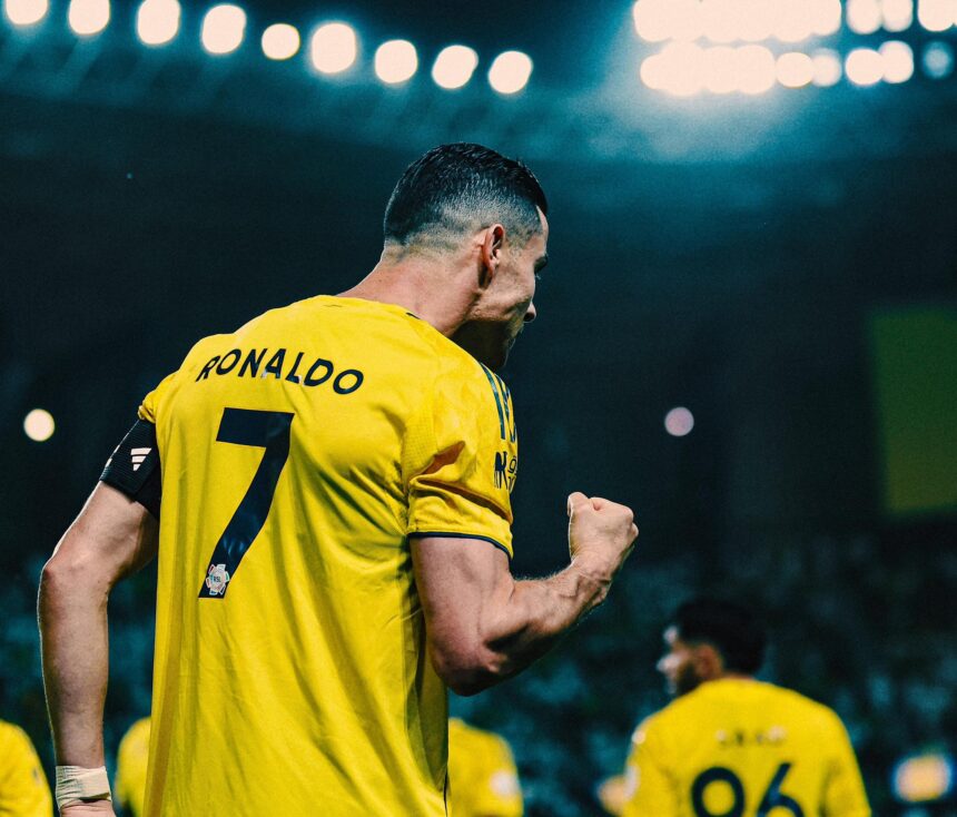 Cristiano Ronaldo scores a double on his return, leads Al Nassr and approaches 1,000 goals