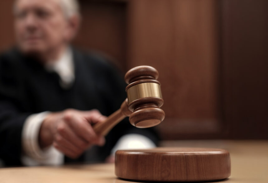 “Dances with Wolves” actor was sentenced to life in prison for attacks on indigenous women