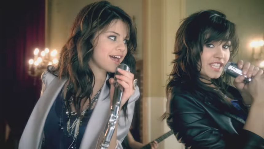 Demi Lovato and Selena Gómez end years of estrangement with emotional reunion