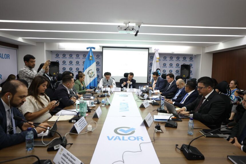 Discussion of amendments keeps final approval of anti-money laundering law in Congress on hold