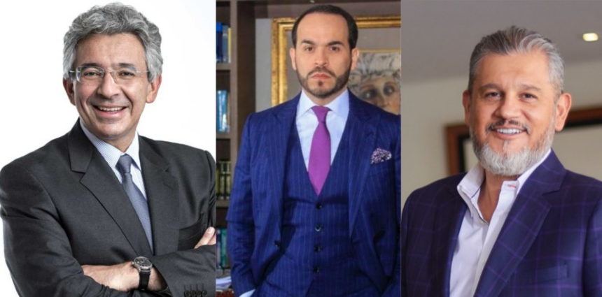 The Mask of Abelardo: From Praise to Betrayal for a Share of Power