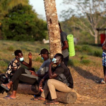 Disinformation against migration, an increasingly effective weapon driven by AI