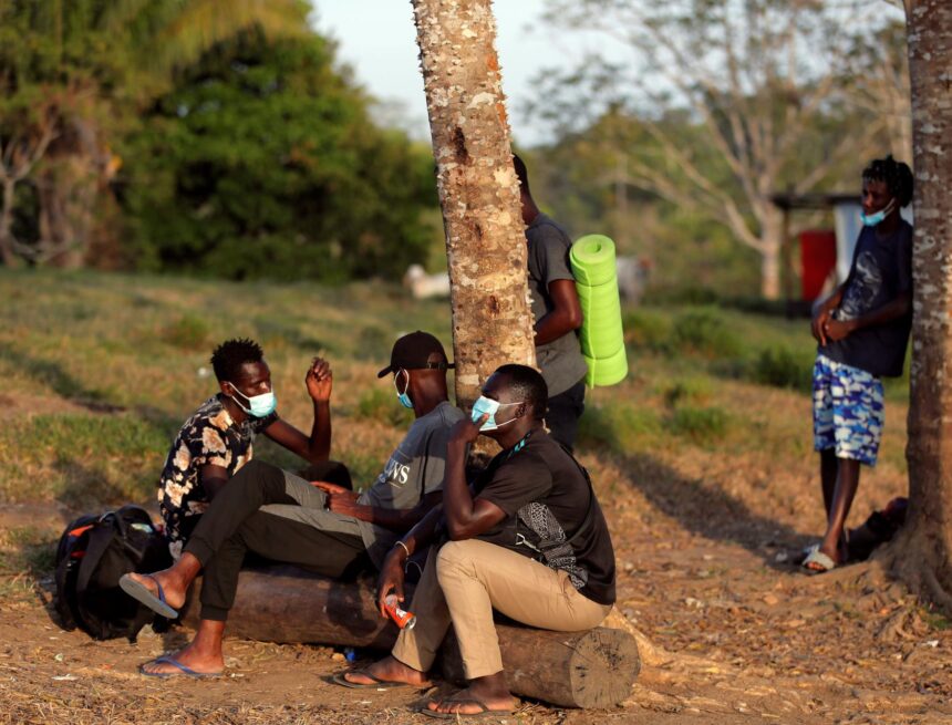 Disinformation against migration, an increasingly effective weapon driven by AI