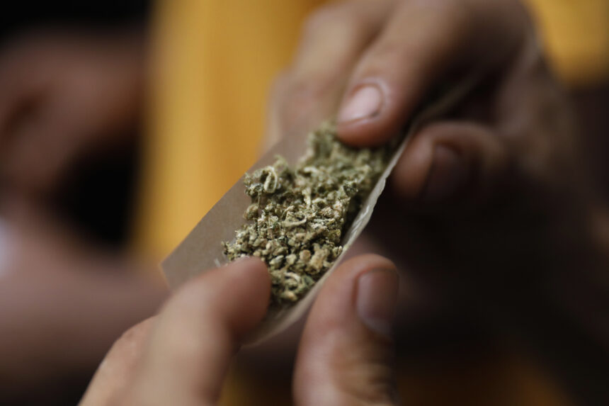 Donald Trump’s government reclassifies marijuana in the United States