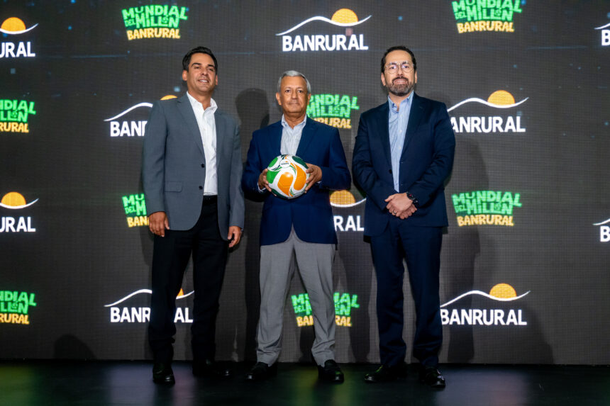 Enjoying the excitement of football, you win Q1million