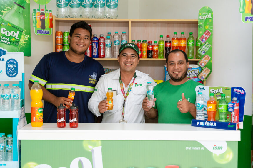 Entrepreneurs are recognized as the engine of the country’s economic development