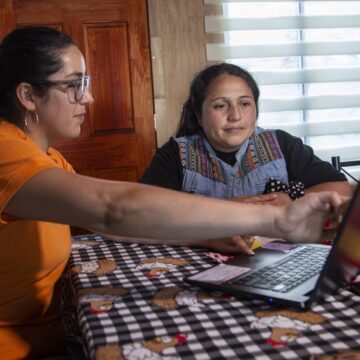 Entrepreneurs increase their competitiveness with artificial intelligence