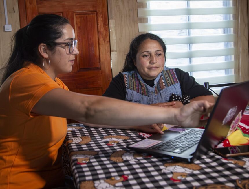 Entrepreneurs increase their competitiveness with artificial intelligence