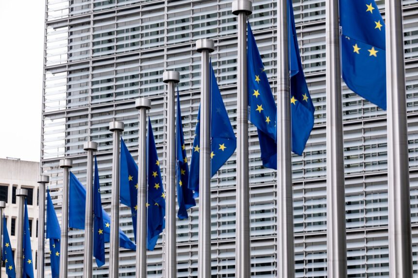 European Union evaluates joint defense plan against possible attacks without the United States