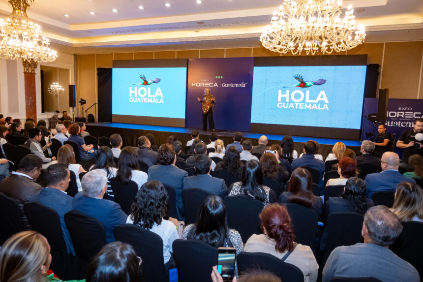 Exclusive edition for the professionalization of tourism and gastronomy