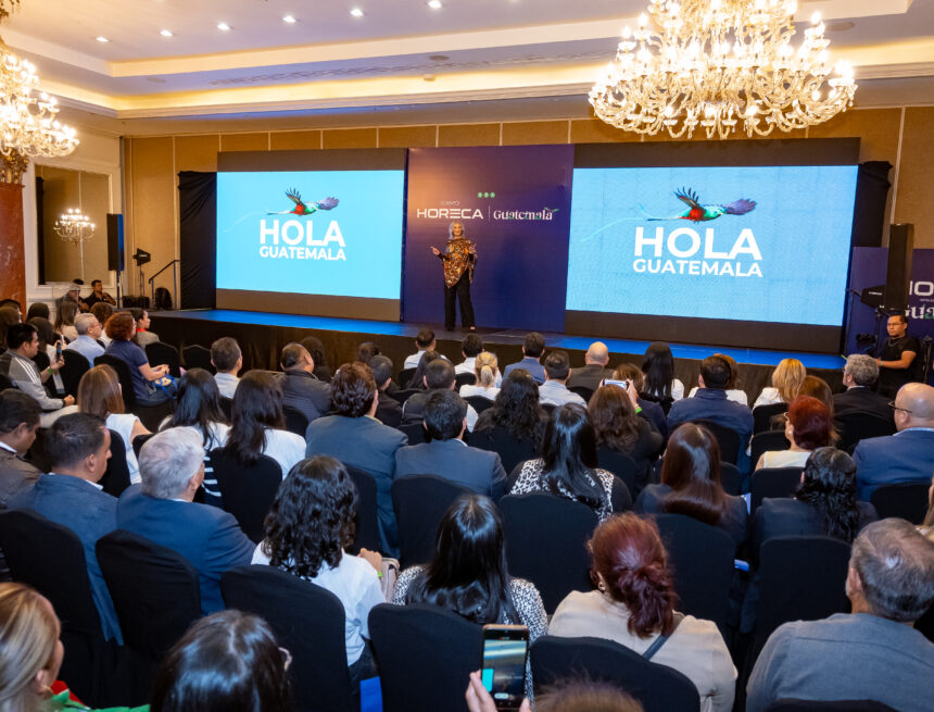 Exclusive edition for the professionalization of tourism and gastronomy