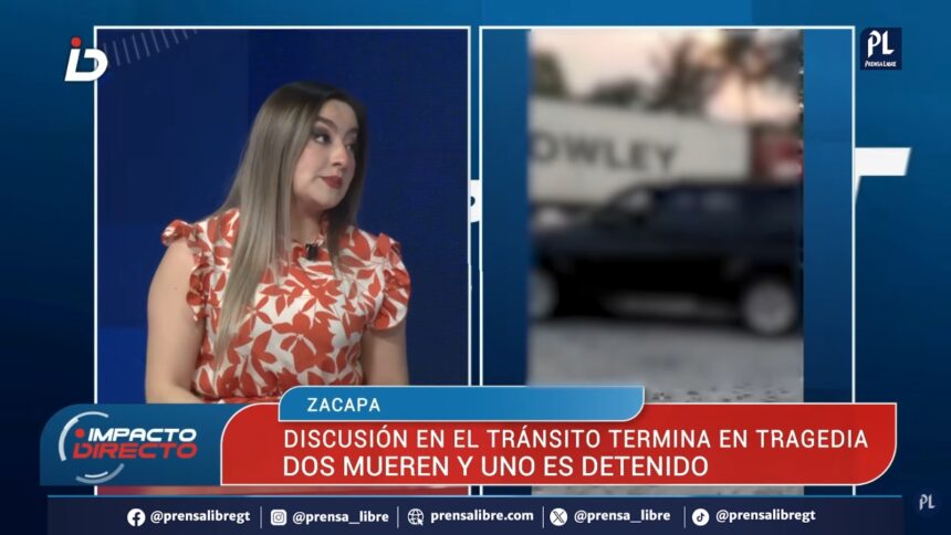 Experts warn of increase in attacks after shooting in Zacapa