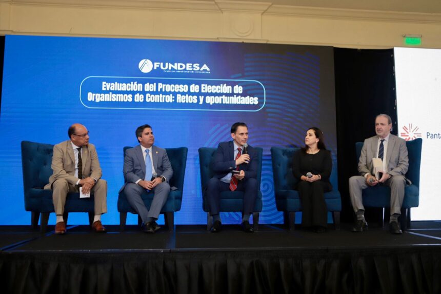 Forum highlights challenges in second-degree elections and proposes legal reforms