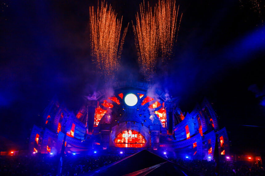 Full lineup and key details for May 2