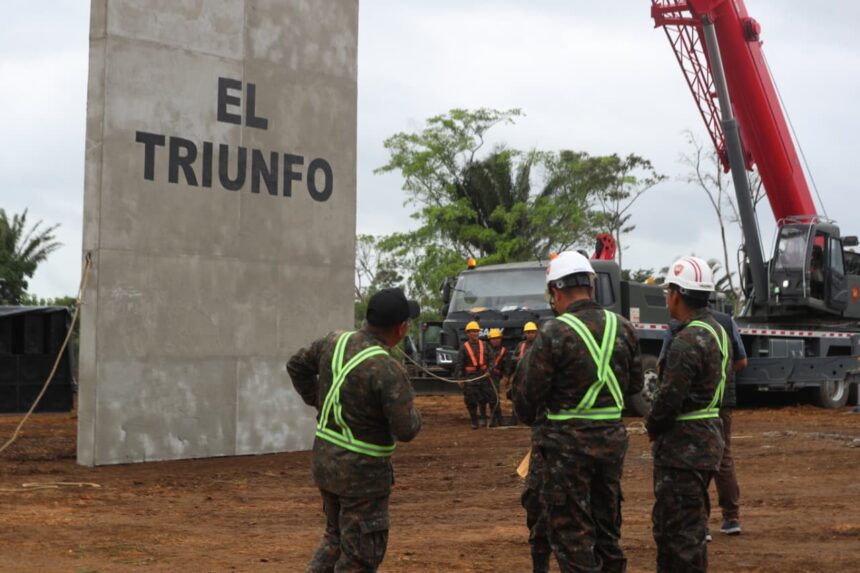 PDH questions Marn’s reservation of information on maximum security prison in Izabal