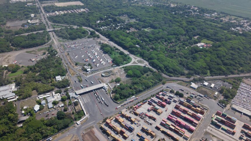 Government pays an additional US million to Usace to promote railway and logistics project