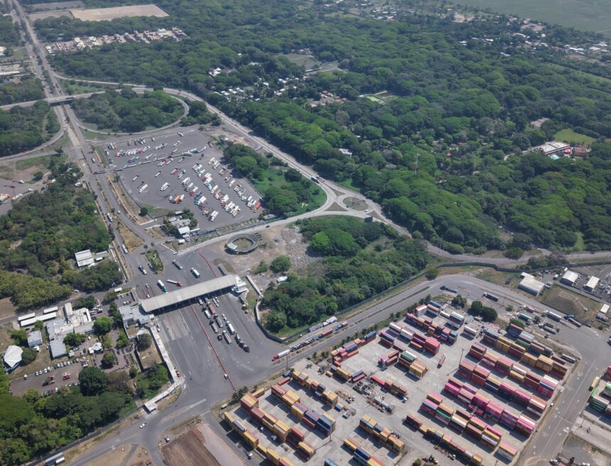 Government pays an additional US million to Usace to promote railway and logistics project