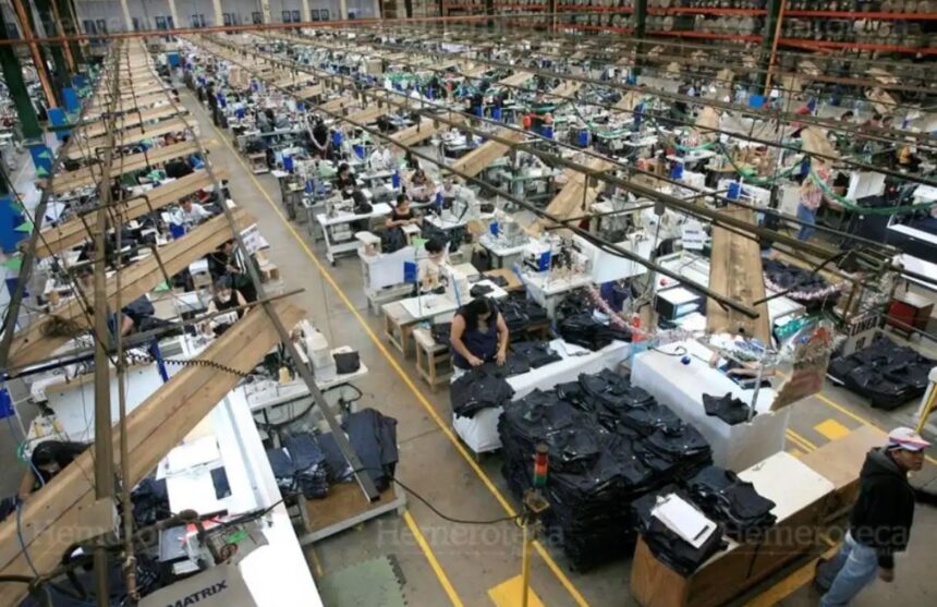 Guatemalan exports started in 2026 due to the boost in sectors such as coffee and clothing