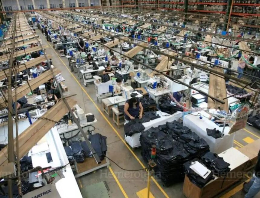 Guatemalan exports started in 2026 due to the boost in sectors such as coffee and clothing