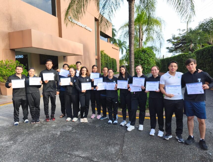 Guatemalan karate achieves perfect classification with 13 tickets to the 2026 Central American and Caribbean Games