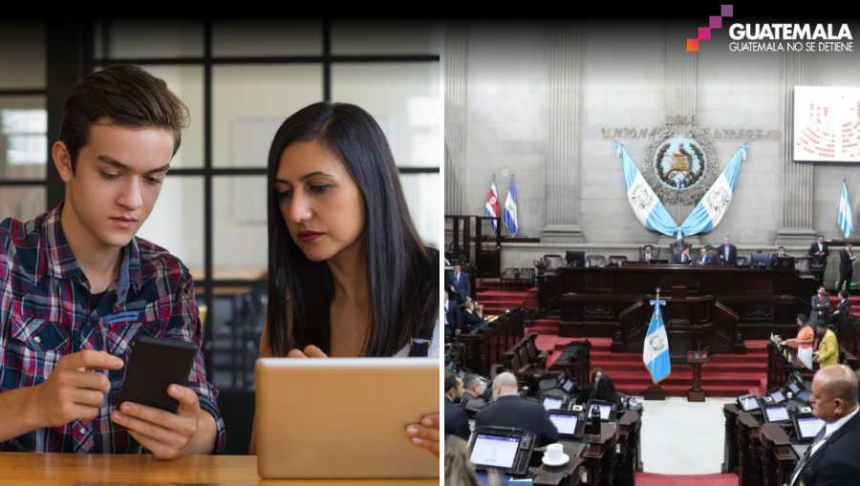 Guatemalans are open to digital regulation, but still distrust Congressional initiatives