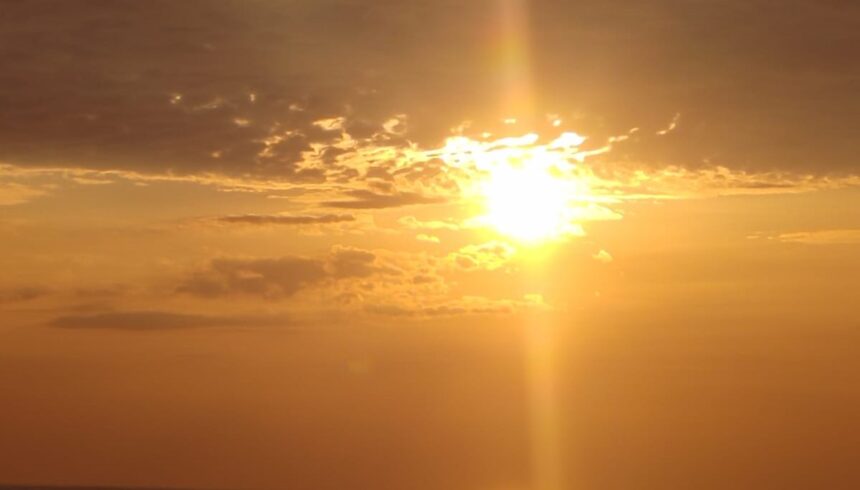 Heat wave in Guatemala will persist this week with temperatures above 40 degrees