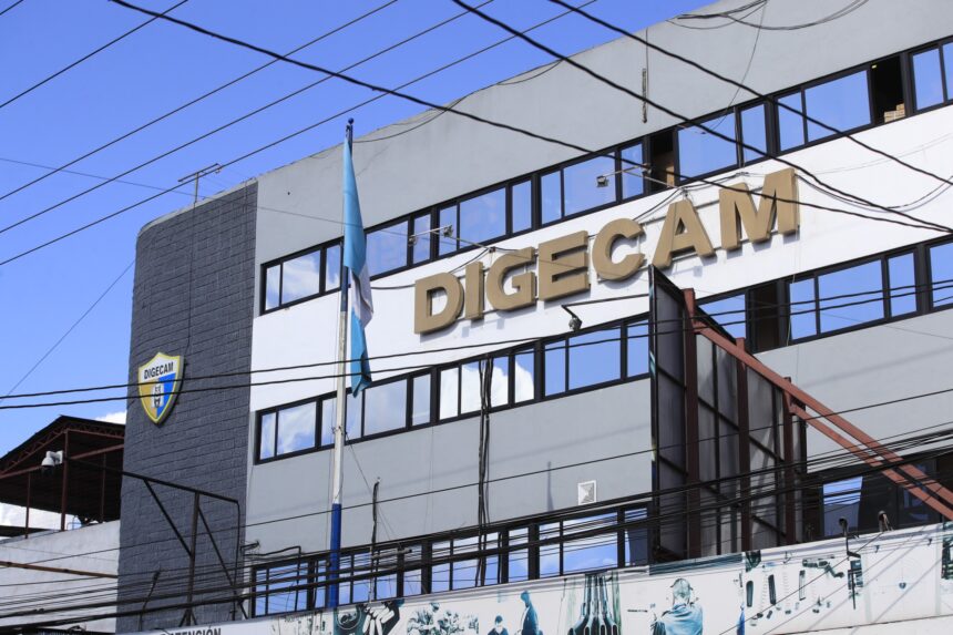 Hacking of Digecam occurs in the midst of the creation of the Army’s strategic command