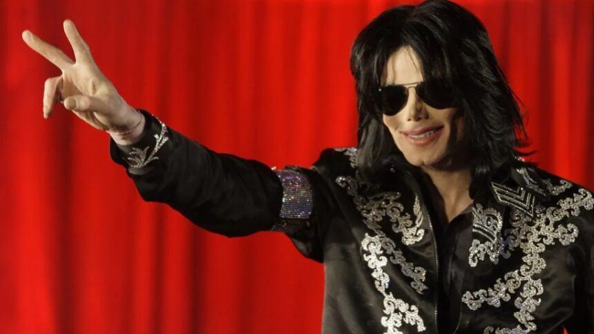 How much money did Michael Jackson leave his chimpanzee Bubbles? This is what is known