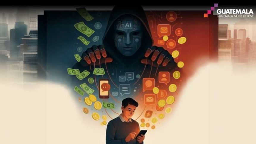 How safe do Guatemalans feel online?