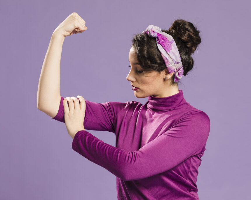 How to make decisions without being dominated by fear