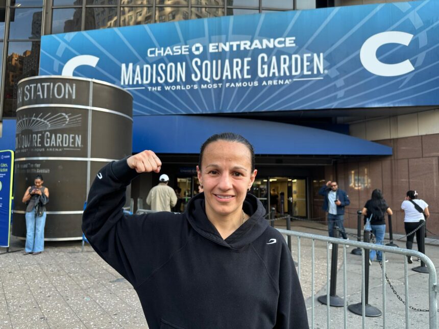 “I am ready to put up a great fight for Guatemala”