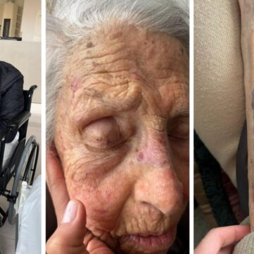 Doña Helena’s Nightmare: The “Elena del Mar” Empire Under the Shadow of Abuse and Ambition